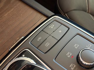 Mercedes-Benz Clase GLS GLS 350 d 4MATIC