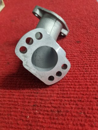Tobera Pitbike