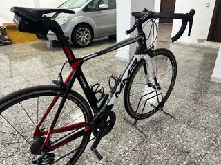 Bici da corsa MMR