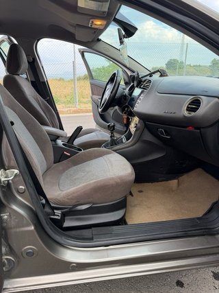 FIAT Bravo 1.9 Multijet Diésel 120cv