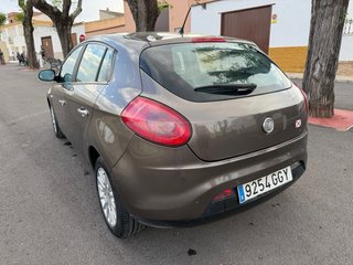 FIAT Bravo 1.9 Multijet Diésel 120cv