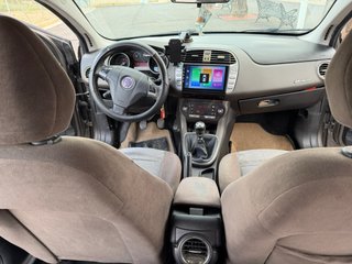 FIAT Bravo 1.9 Multijet Diésel 120cv