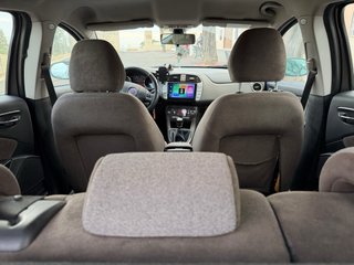 FIAT Bravo 1.9 Multijet Diésel 120cv