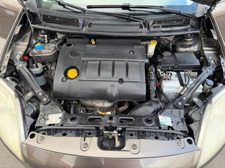 FIAT Bravo 1.9 Multijet Diésel 120cv