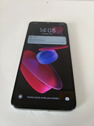 Xiaomi Redmi Note 8 Pro 128GB Nero