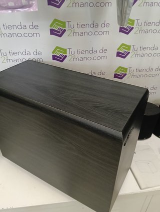 HOME CINEMA 5.1 JAMO SW 1008