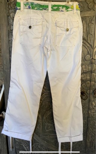 Pantaloni Benetton Boho tg. M