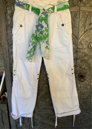 Pantaloni Benetton Boho tg. M