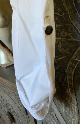 Pantaloni Benetton Boho tg. M