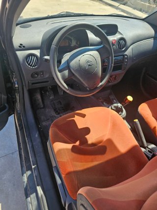 Citroen C2 2004