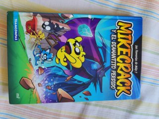 Libro infantil
