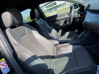 Audi Q3 Sportback Black Line 40 TDI quattro