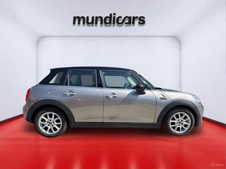 MINI MINI 5P Cooper D