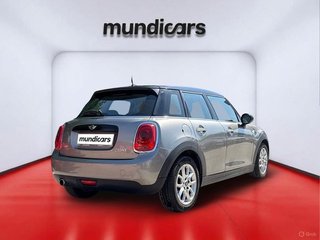 MINI MINI 5P Cooper D