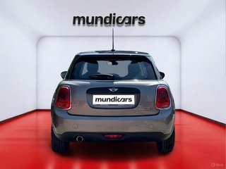 MINI MINI 5P Cooper D
