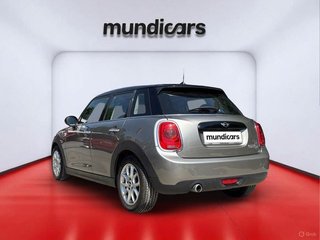 MINI MINI 5P Cooper D