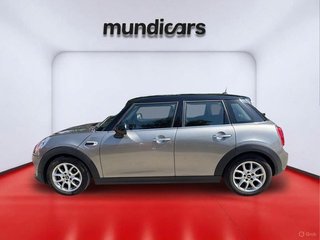 MINI MINI 5P Cooper D