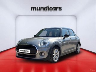 MINI MINI 5P Cooper D