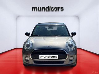 MINI MINI 5P Cooper D