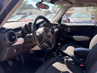 MINI MINI 5P Cooper D