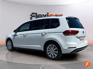Volkswagen Touran R-LINE 1.5 TSI 110kW (150CV) - 5P (2020)