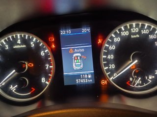 Nissan Juke 2022