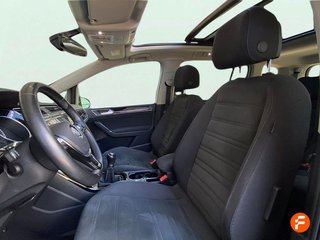 Volkswagen Touran R-LINE 1.5 TSI 110kW (150CV) - 5P (2020)