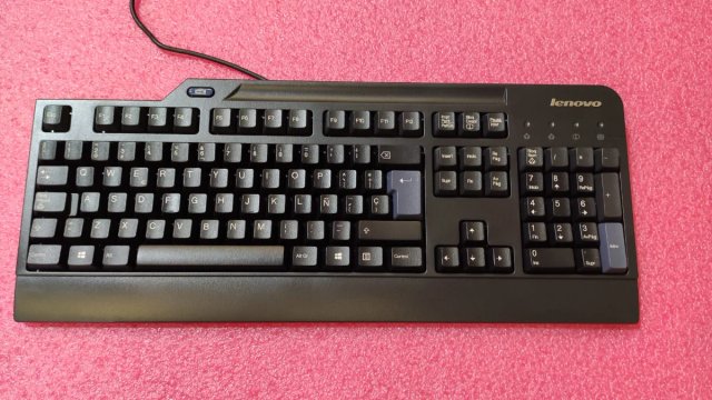 Teclado Lenovo KUS0866