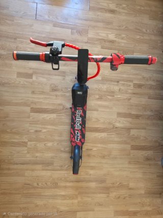 Patinete Eléctrico Xiaomi