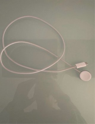 Apple Watch SE 3ª Gen + Correa Nike