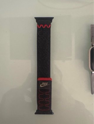 Apple Watch SE 3ª Gen + Correa Nike