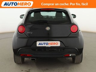 Alfa Romeo Mito 1.3 JTDM Distinctive