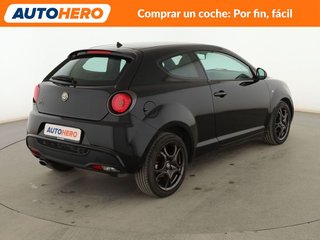 Alfa Romeo Mito 1.3 JTDM Distinctive