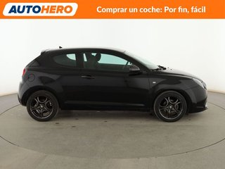 Alfa Romeo Mito 1.3 JTDM Distinctive