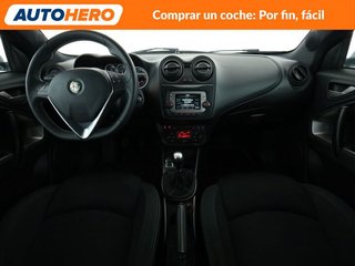 Alfa Romeo Mito 1.3 JTDM Distinctive
