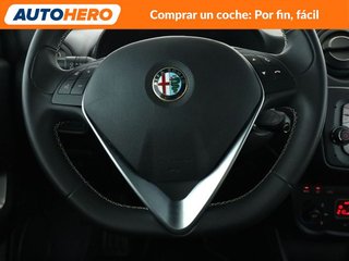 Alfa Romeo Mito 1.3 JTDM Distinctive