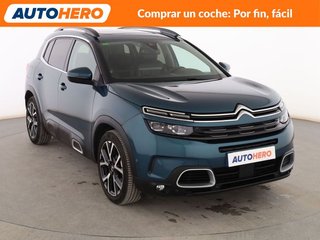 Citroën C5 Aircross 2.0 Blue-HDi Shine