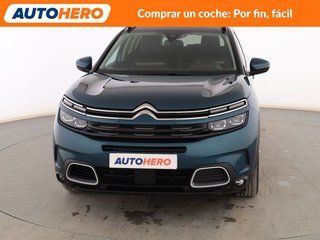 Citroën C5 Aircross 2.0 Blue-HDi Shine