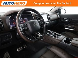 Citroën C5 Aircross 2.0 Blue-HDi Shine