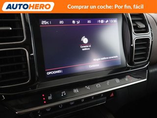 Citroën C5 Aircross 2.0 Blue-HDi Shine