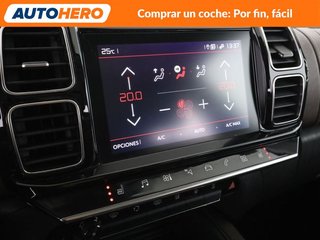 Citroën C5 Aircross 2.0 Blue-HDi Shine