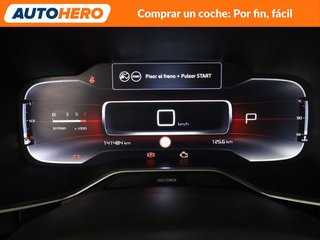 Citroën C5 Aircross 2.0 Blue-HDi Shine