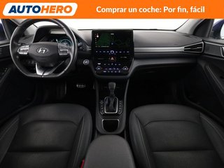Hyundai IONIQ 1.6 Plug-in Hybrid Tecno