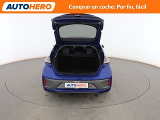 Hyundai IONIQ 1.6 Plug-in Hybrid Tecno