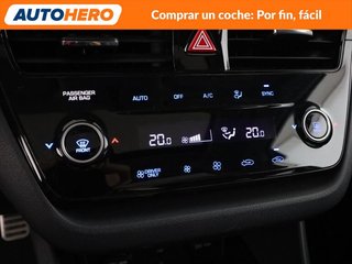 Hyundai IONIQ 1.6 Plug-in Hybrid Tecno