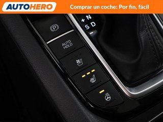 Hyundai IONIQ 1.6 Plug-in Hybrid Tecno