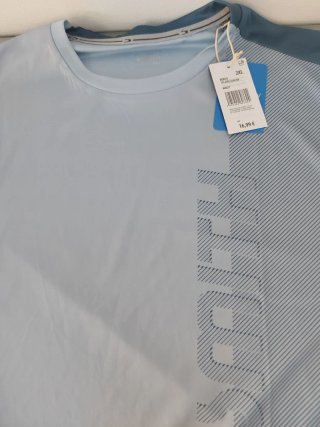 2 Camisetas John Smith Talla XXL