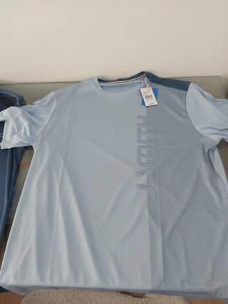 2 Camisetas John Smith Talla XXL