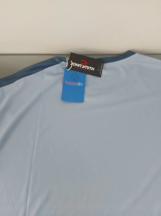 2 Camisetas John Smith Talla XXL