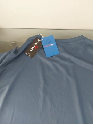 2 Camisetas John Smith Talla XXL